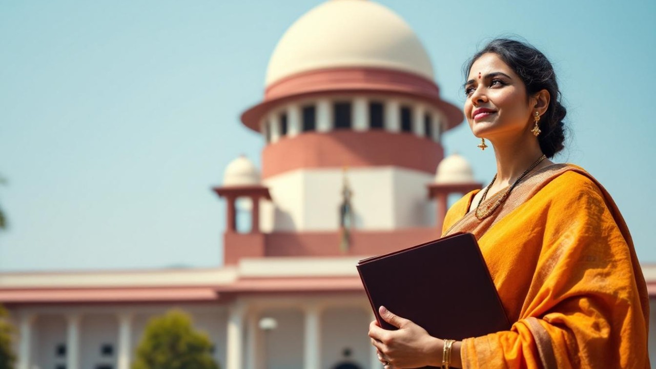 Supreme Court Enhances Alimony from ₹20K to ₹50K/month in Rakhi Sadhukhan v. Raja Sadhukhan (2025)