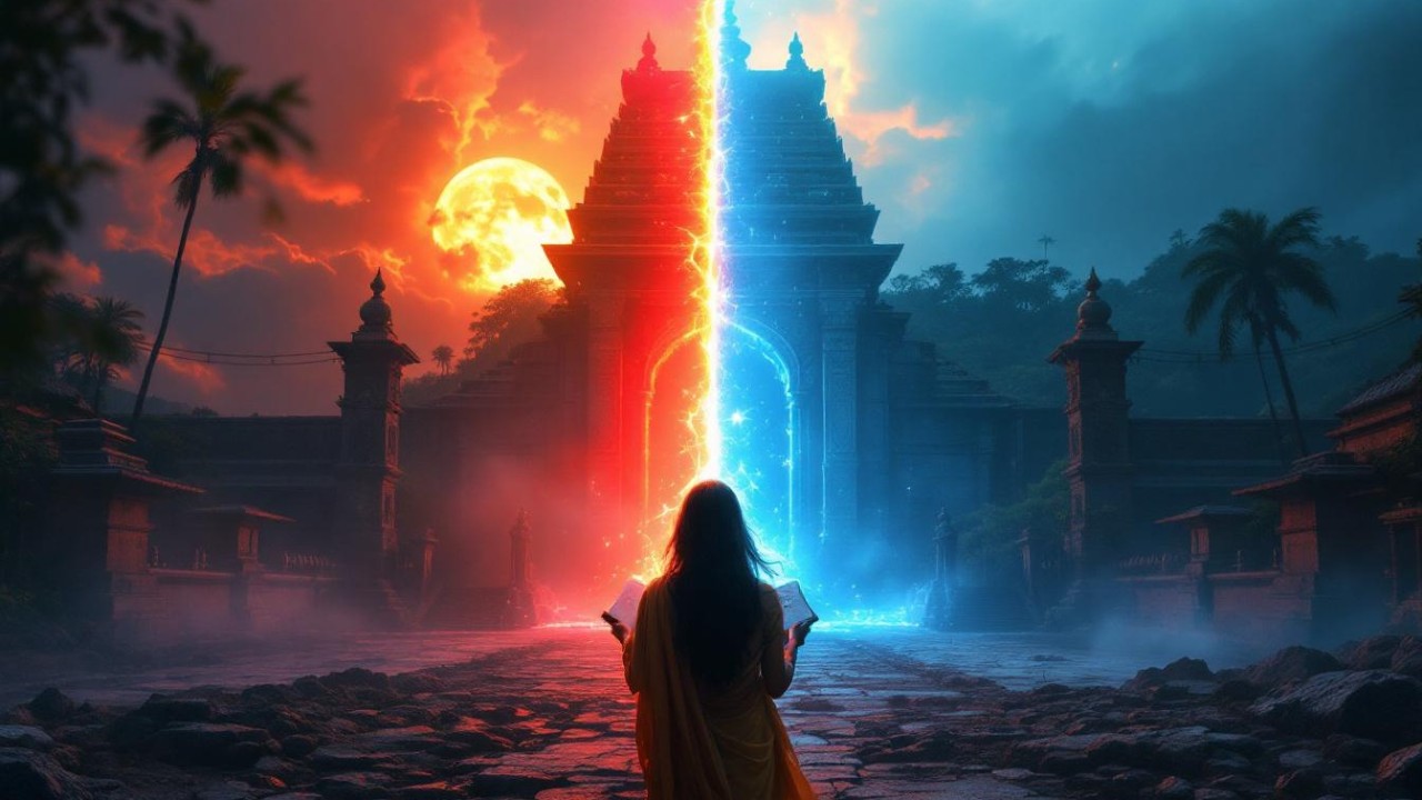 "When Faith Meets Fundamental Rights: A Legal Review of Madhavi v. State of Kerala (2015)"