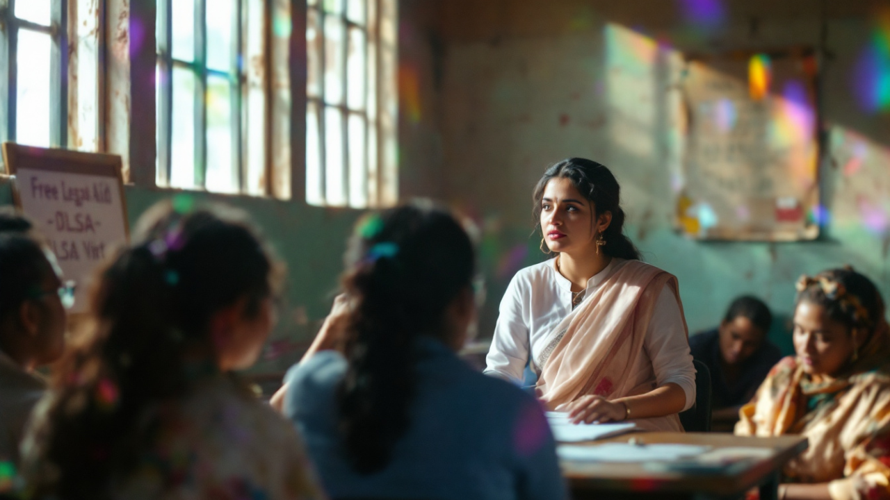 Breaking the Walls of Caste: Supreme Court's Historic Verdict on Prison Discrimination